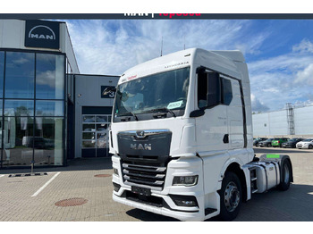 Vlačilec MAN TGX 18.470
