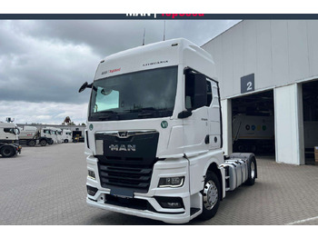 Vlačilec MAN TGX 18.470