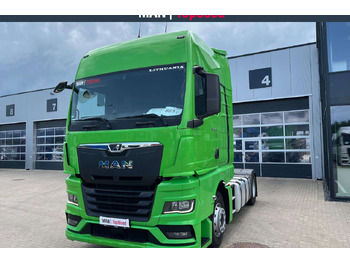 Vlačilec MAN TGX 18.470