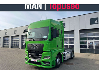 Vlačilec MAN TGX 18.470