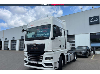Vlačilec MAN TGX 18.470