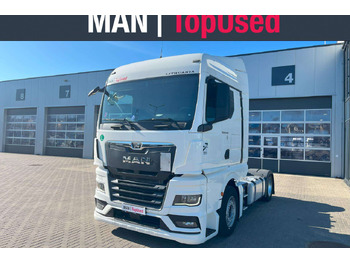 Vlačilec MAN TGX 18.470