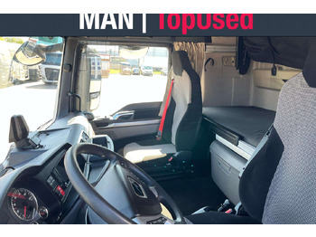 Vlačilec MAN TGS 18.420 ADR EXIII (8522): slika 5