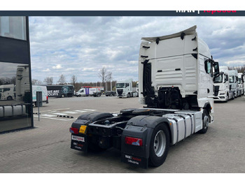 Vlačilec MAN TGX 18.470 GX Cab: slika 4