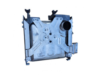 Nov Katalizator za Tovornjak Katalysator Euro 5 MERCEDES Actros MP5 - A6804901912: slika 2