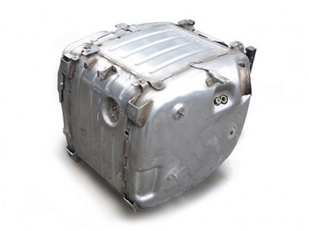 Katalizator SCANIA R