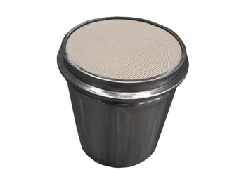 Izpušni sistem MAN TGL