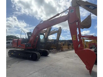 Bager goseničar HITACHI ZX120