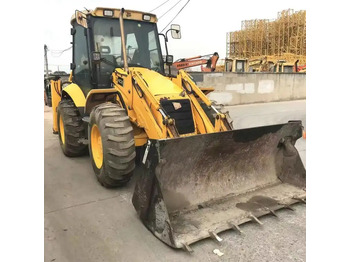 Bager nakladalec JCB 3CX
