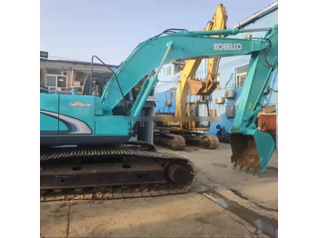 Bager goseničar KOBELCO