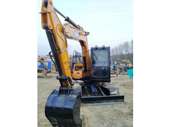 Bager 2020 Year Cheaper Second Hand Sany 75cpro Escavator 7ton Used Track Escavator Excavator Sy75c Pro Sale Sy75c Sy95c Sy135: slika 4