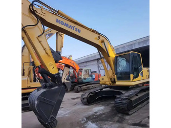 Bager goseničar KOMATSU PC220-8