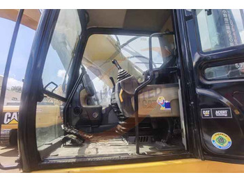 Bager goseničar 20Tons excavator Used CAT Excavator 325D 320D 320B 320BL 320C 320CL On sale: slika 2 Bager goseničar 20Tons excavator Used CAT Excavator 325D 320D 320B 320BL 320C 320CL On sale: slika 2