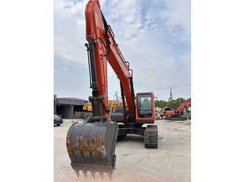 Bager goseničar 22 Tons Excavator Original Doosan Dx225LCA Crawler Digger Secondhand Used Good Condition Doosan Hydraulic Excavator on Sale: slika 2