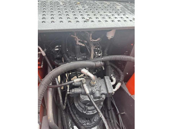 Bager goseničar 22 Tons Excavator Original Doosan Dx225LCA Crawler Digger Secondhand Used Good Condition Doosan Hydraulic Excavator on Sale: slika 5