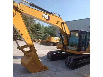 Bager CATERPILLAR 320GC