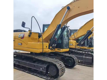 Bager CATERPILLAR 320GC