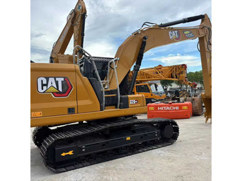 Bager CATERPILLAR 320GC