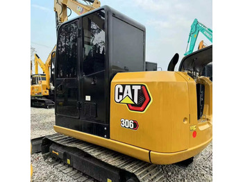 Bager CATERPILLAR 306E2