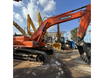 Bager DOOSAN DX300LC