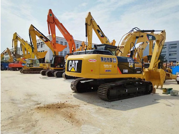 Bager Big Excavator Used Cat 330d 330cl Second Hand Caterpilar 330 30 Tons Excavator Made in Japan: slika 5 Bager Big Excavator Used Cat 330d 330cl Second Hand Caterpilar 330 30 Tons Excavator Made in Japan: slika 5