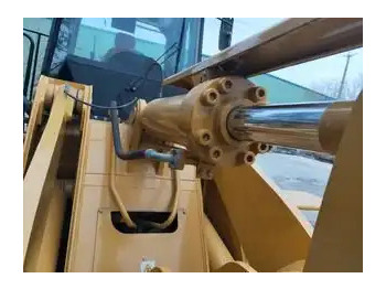 Kolesni nakladalec Cat 966H Mechanical Wheel Loader, 3m3 Size Bucket Cat 966 Loader: slika 4