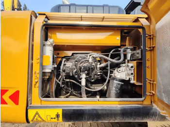 Bager China Used Machine Sany 135c Crawler Excavator Hydraulic Crawler Excavator Sany 215c 265c 265h Earth Moving Machinery: slika 4