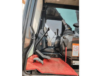 Bager China Used Machine Sany 135c Crawler Excavator Hydraulic Crawler Excavator Sany 215c 265c 265h Earth Moving Machinery: slika 3