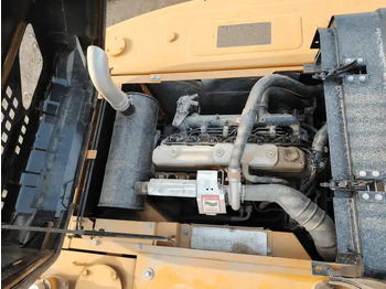 Bager China Used Machine Sany 135c Crawler Excavator Hydraulic Crawler Excavator Sany 215c 265c 265h Earth Moving Machinery: slika 5