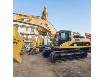 Bager goseničar CATERPILLAR 330CL