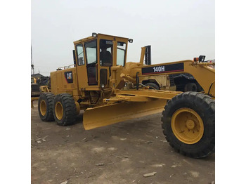 Greder CATERPILLAR 140H