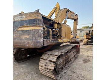Bager goseničar CATERPILLAR 325BL