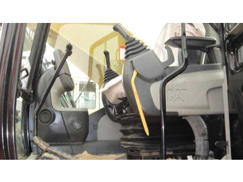 Mini bager Good Price CAT 307 308C 308D 308E 312D 315D 320C 320D Second Hand 7t  Used Mini Crawler catpillar Excavator low price: slika 4