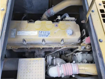 Heavy Cat Mining Excavator Cat 349d, 340d, 345D, 336D Excellent Secondhand Excavator in Shanghai lizing Heavy Cat Mining Excavator Cat 349d, 340d, 345D, 336D Excellent Secondhand Excavator in Shanghai: slika 3