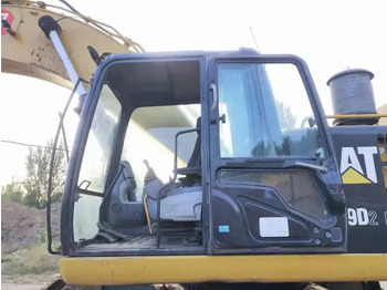 Heavy Cat Mining Excavator Cat 349d, 340d, 345D, 336D Excellent Secondhand Excavator in Shanghai lizing Heavy Cat Mining Excavator Cat 349d, 340d, 345D, 336D Excellent Secondhand Excavator in Shanghai: slika 4