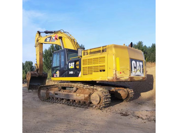 Heavy Cat Mining Excavator Cat 349d, 340d, 345D, 336D Excellent Secondhand Excavator in Shanghai lizing Heavy Cat Mining Excavator Cat 349d, 340d, 345D, 336D Excellent Secondhand Excavator in Shanghai: slika 1
