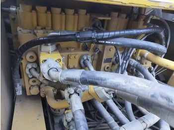 Heavy Cat Mining Excavator Cat 349d, 340d, 345D, 336D Excellent Secondhand Excavator in Shanghai lizing Heavy Cat Mining Excavator Cat 349d, 340d, 345D, 336D Excellent Secondhand Excavator in Shanghai: slika 2
