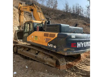 Bager goseničar HYUNDAI