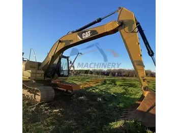 Bager CATERPILLAR 320D2