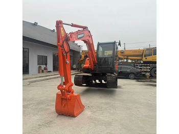 Bager goseničar DOOSAN DX60