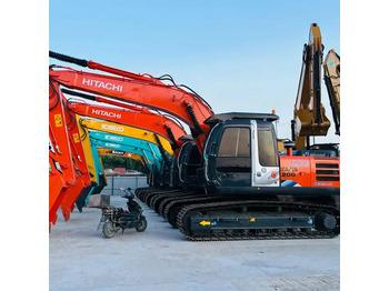 Bager goseničar HITACHI ZX200