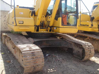 Bager Hot Sell Komatsu PC220 Buy Komatsu PC220 Kamatsu Excavator PC220 Price New Komatsu PC220 Pc200 Pc240 Excavator: slika 2