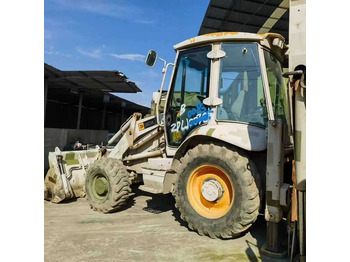 Bager nakladalec JCB 3CX