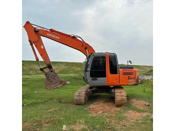 Bager goseničar HITACHI ZX120