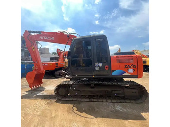 Bager goseničar HITACHI ZX120