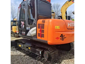 Bager goseničar HITACHI ZX70