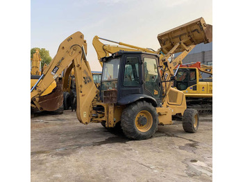 Bager nakladalec JCB 3CX