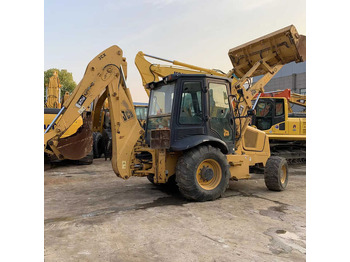 Bager nakladalec JCB 3CX