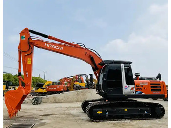 Bager goseničar HITACHI ZX200