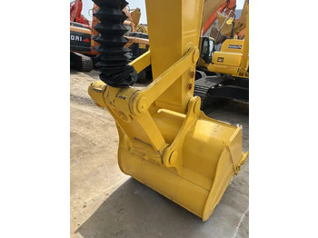 Bager goseničar Komatsu Pc200-8 Pc200-7 Pc220-8 Excavator,Used Japan Original Komatsu Pc200-8 Excavator Shovel Hot Sale Spot,Low Price: slika 4